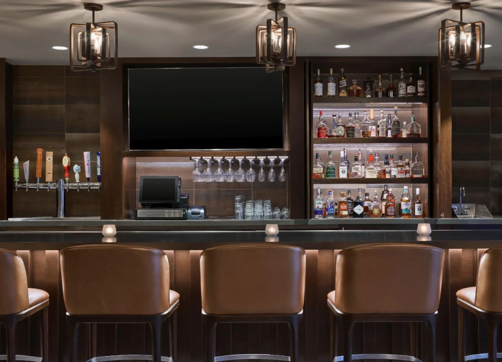 Delta Hotels by Marriott Ashland Downtown
