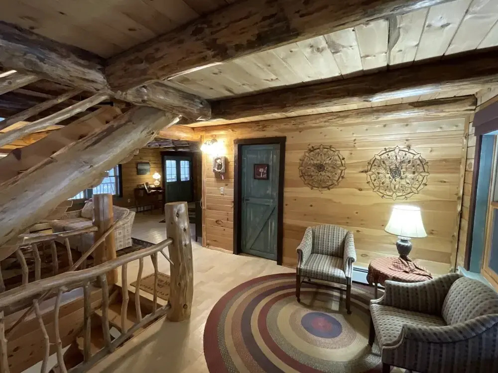 Lodge Solange Bed and Breakfast