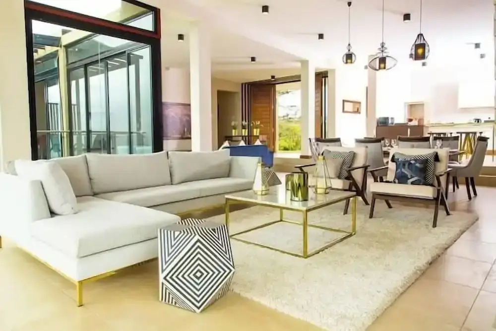 Champagne Ridge Villa by YourHost Kenya