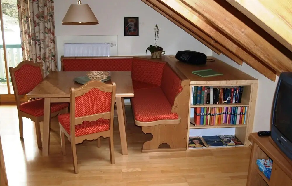 Nice Apartment in Oberaudorf With 2 Bedrooms and Wifi