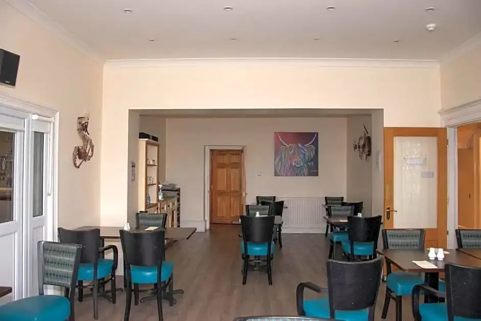 Craignelder Hotel