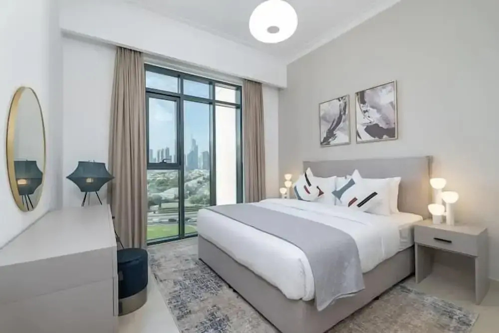Vogue | Vida Hills | Golf Club view | near Marina