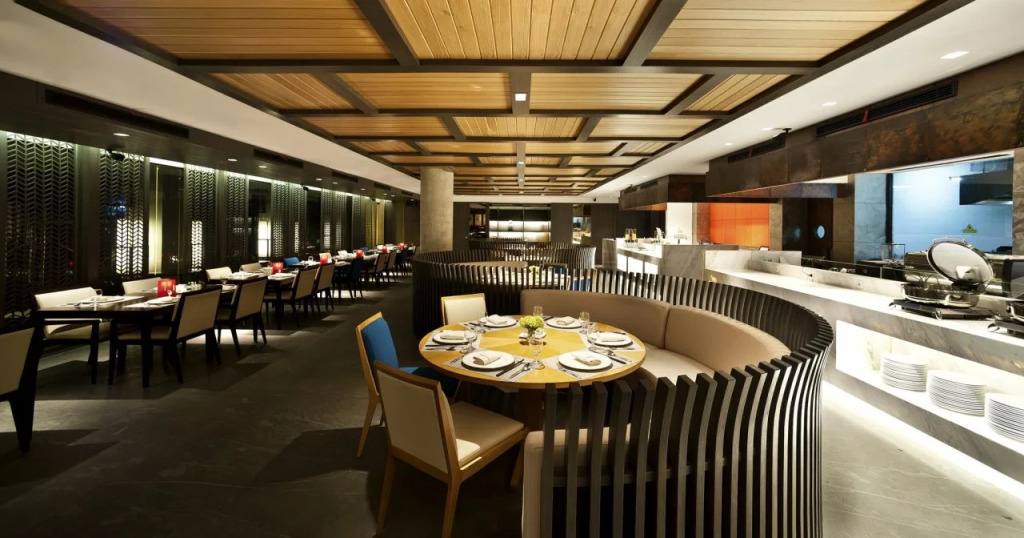 Bumi Segah Hotel