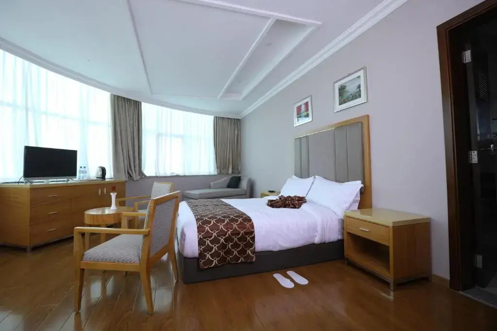 New Day Hotel