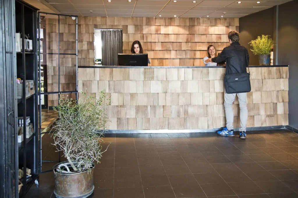 Mornington Hotel Bromma