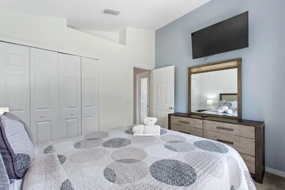 Ride Away At Solana Resort By Shine Villas 062 4 Bedroom Villa