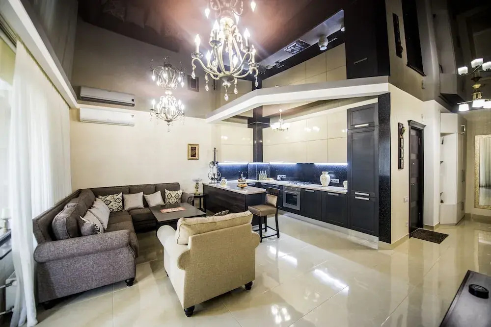 Nirvana Luxury Homes