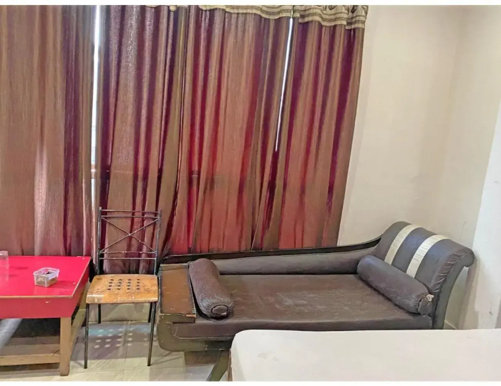 Satkar Homestay