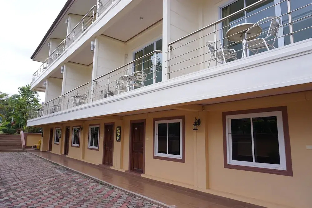 The Panta Hotel