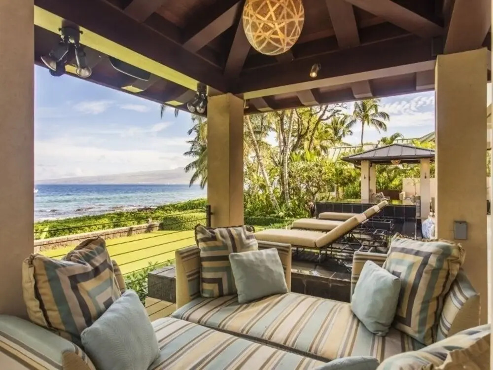 Hale I'a U'i - Beautiful Fish House 4 Bedroom Home
