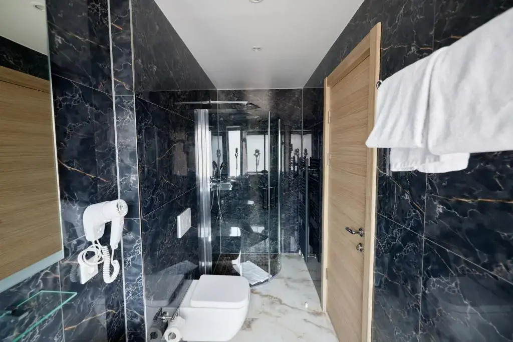 Atlas Posthotel