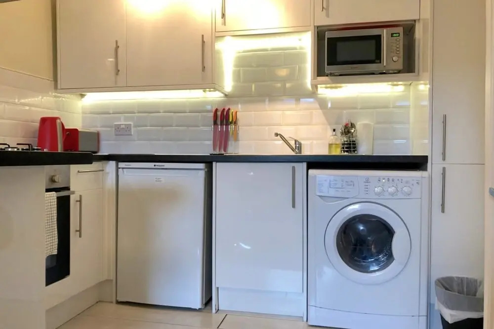 City Centre Flat