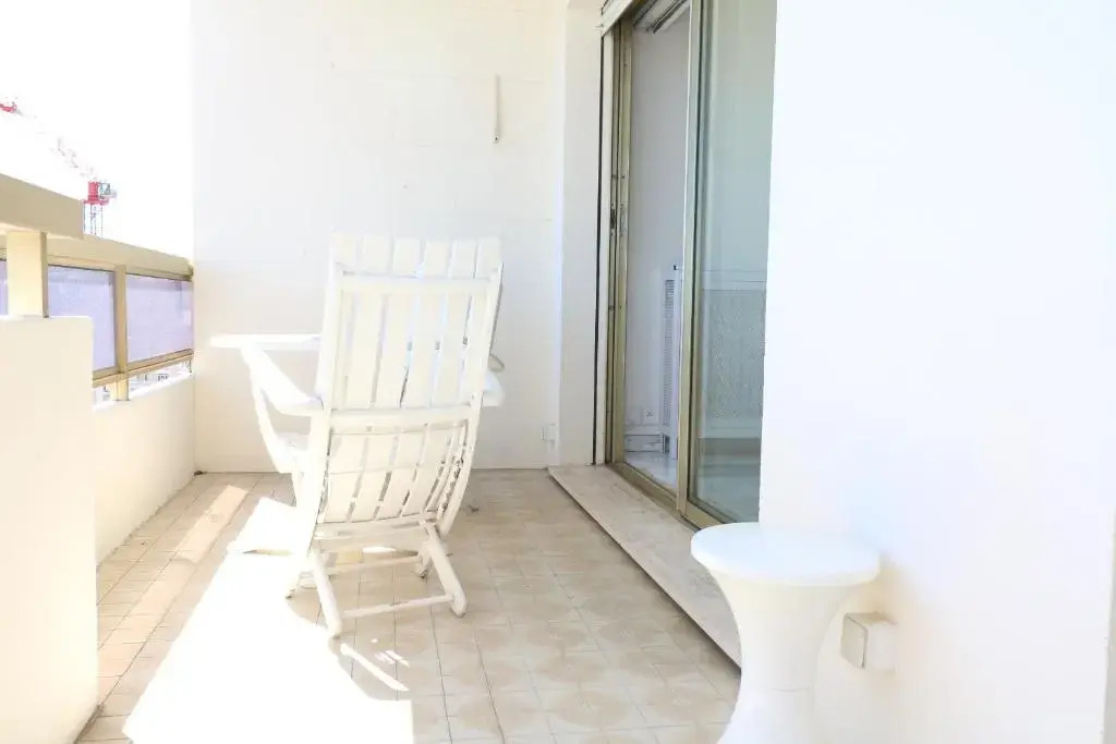 2 bedroom & studio Palais Royal 2 mins from Croisette and Carlton