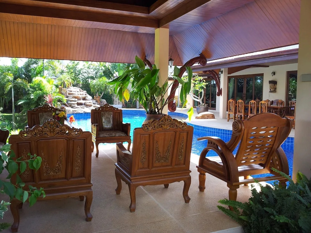 Villa Saifon 1
