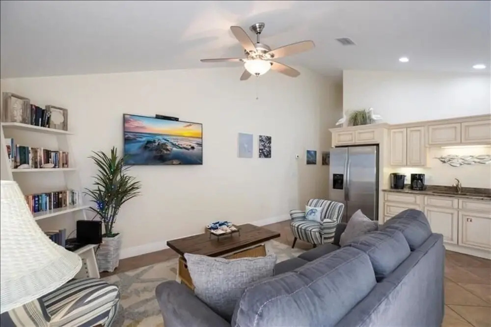 Groovy Guava 2 Bedroom Villa
