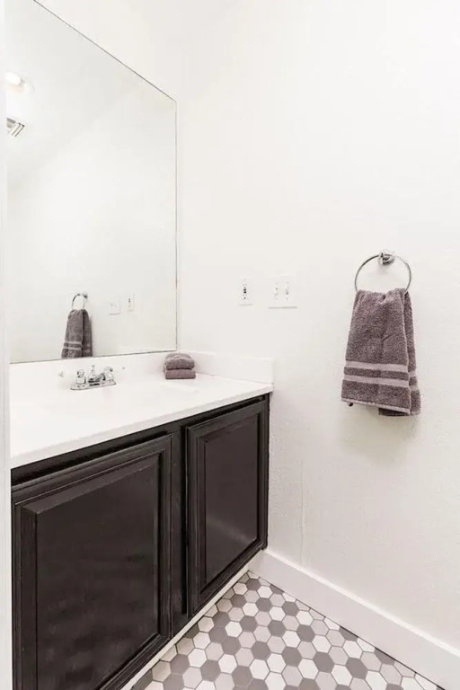 Everett Street Retreat