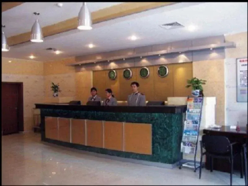 7 Days Inn