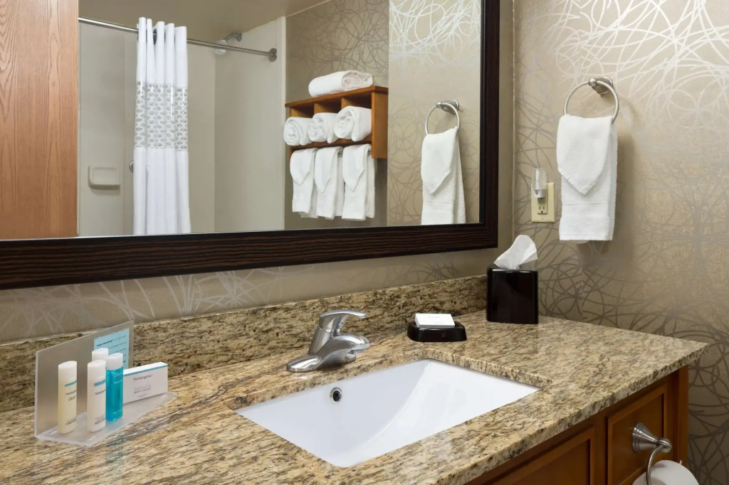 Hampton Inn Pell City