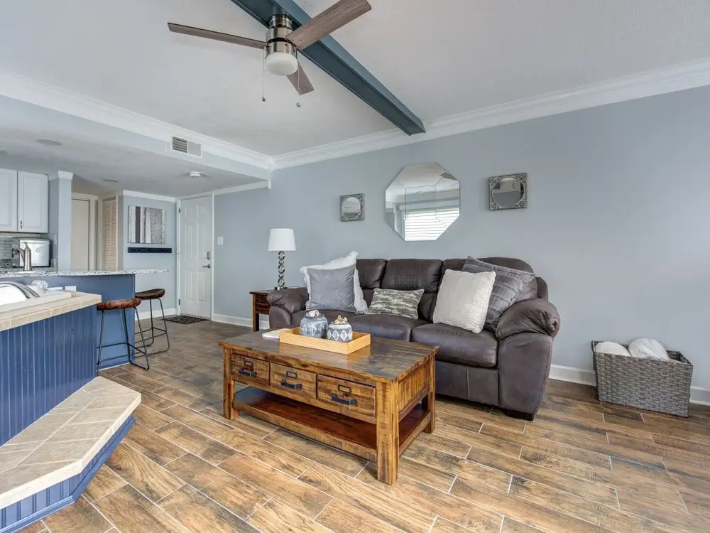 Tucked Inn 2101 by Jackson Mountain Rentals
