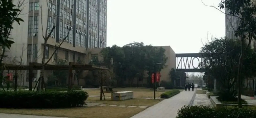 Tie Cheng Apartment Hotel