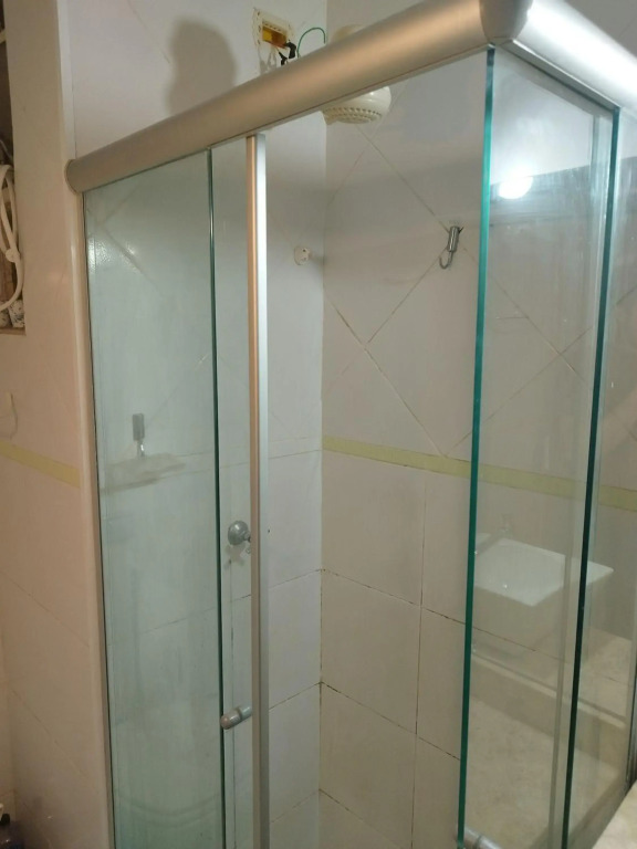 Flat no Coração da Asa Sul