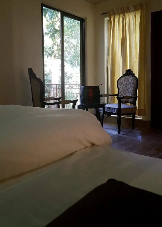 The Grand @ Gharial
