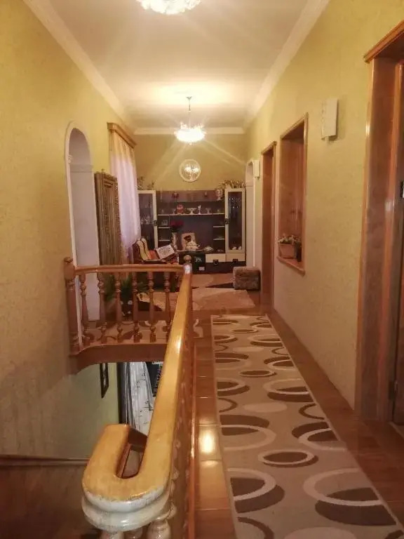 Telavis Lela's Guesthouse