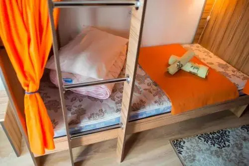 Maminn Hostel