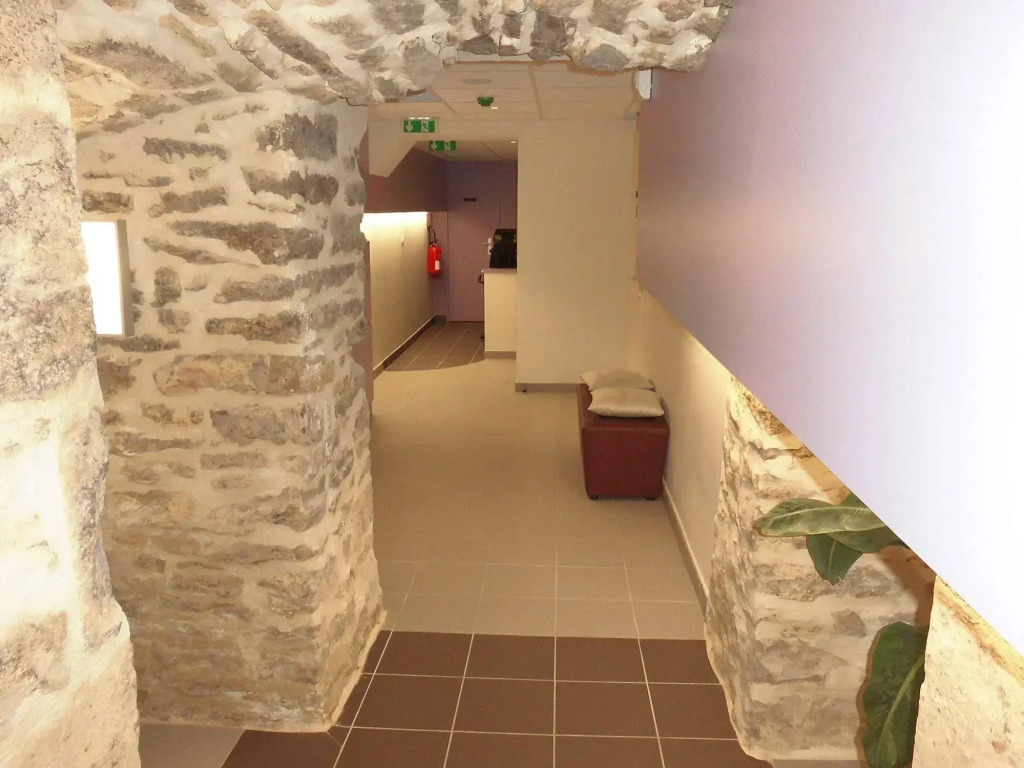 The Originals City, Hôtel Le Coeur dOr, Sedan Est