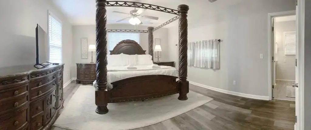 The Cottage House - Family Friendly Close to GSU