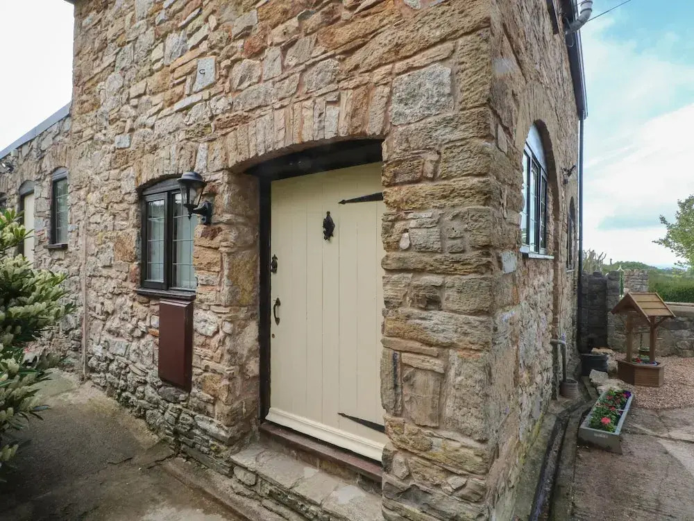 The Coach House
