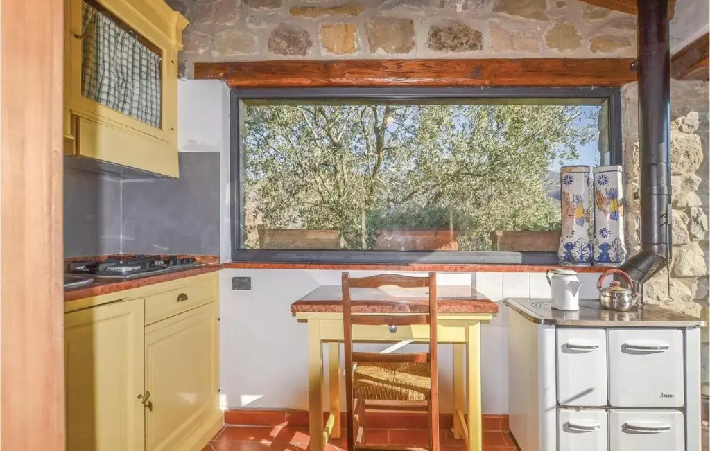 Casa Di Vigna Rosa