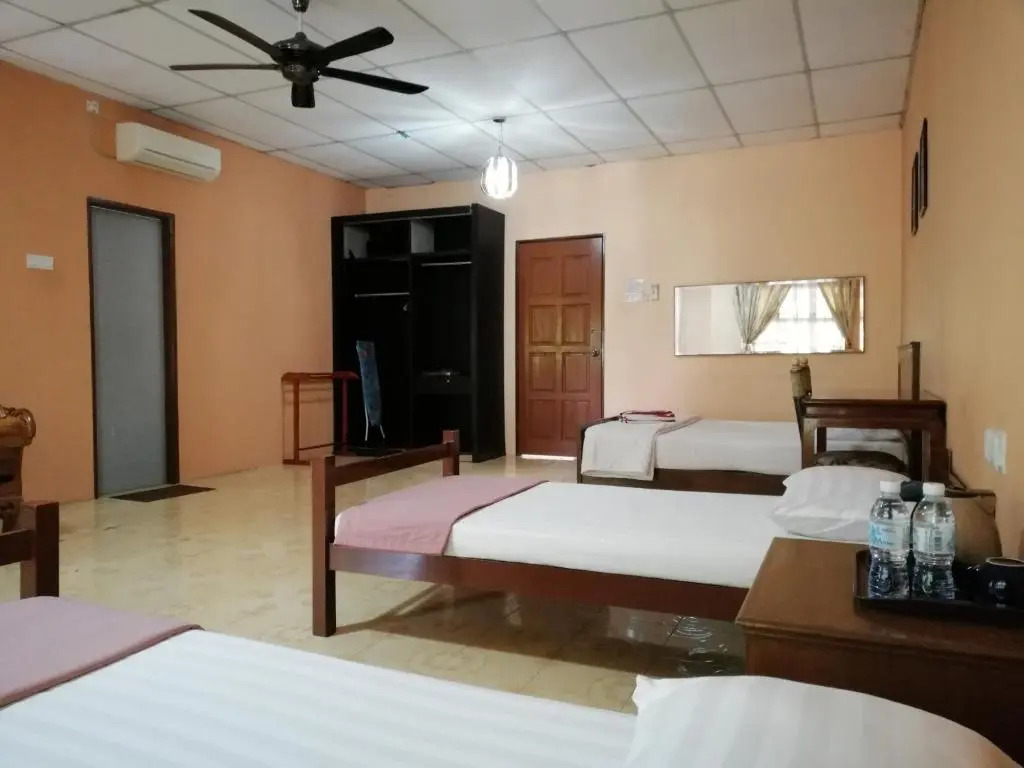 Budget Family Motel Sungai Petani