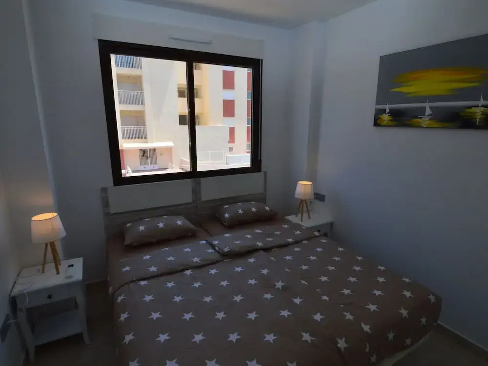 Modern Apartment in Orihuela Costa