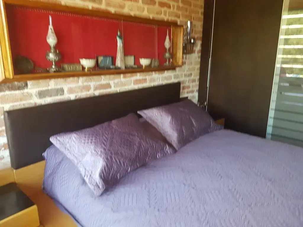 Kazdaglari Karye Müze Hotel