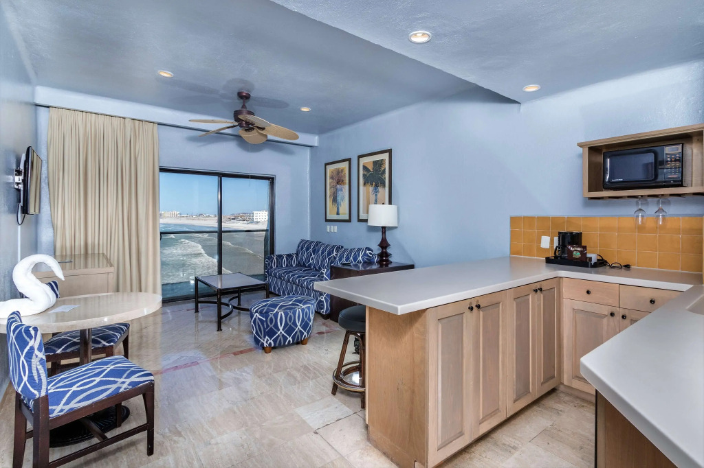Peñasco del Sol Hotel