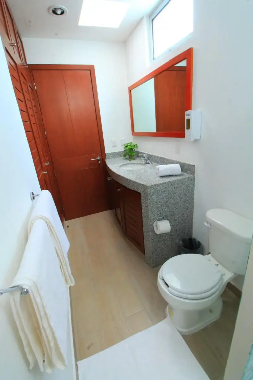 Casa Mora Suites