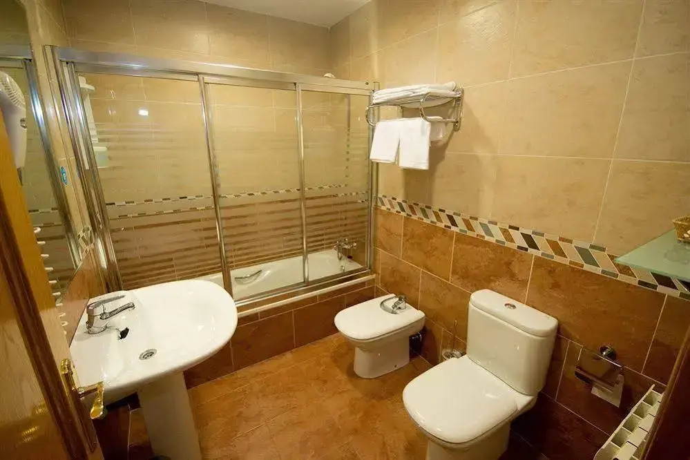Hostal El Cruce
