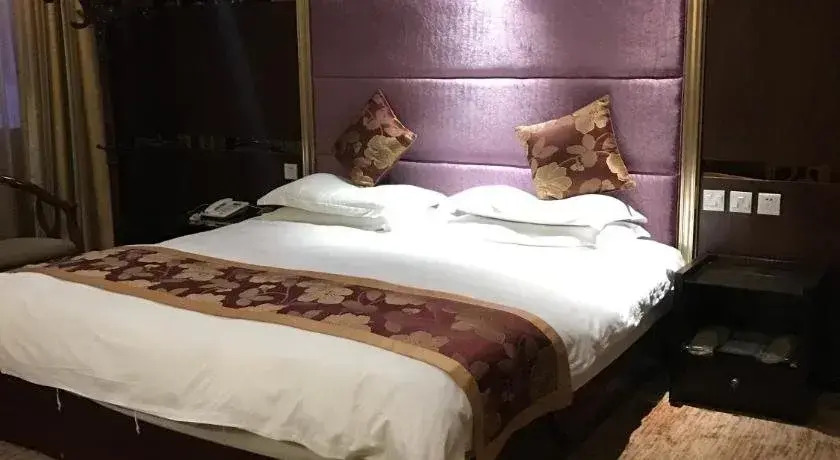 Tibet Baiyi Hotel