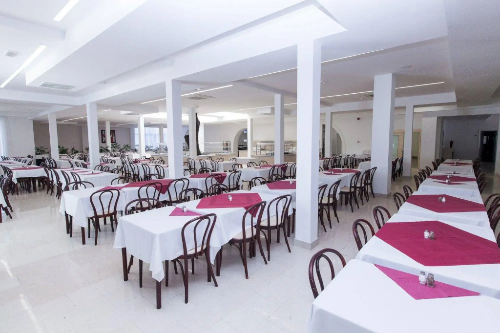 Hotel Slaven