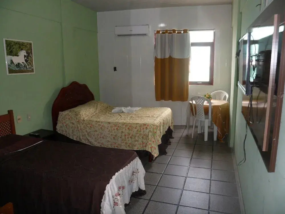 Hotel Villa Rica