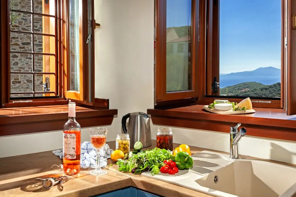 Villa Thalia by Pelion Esties