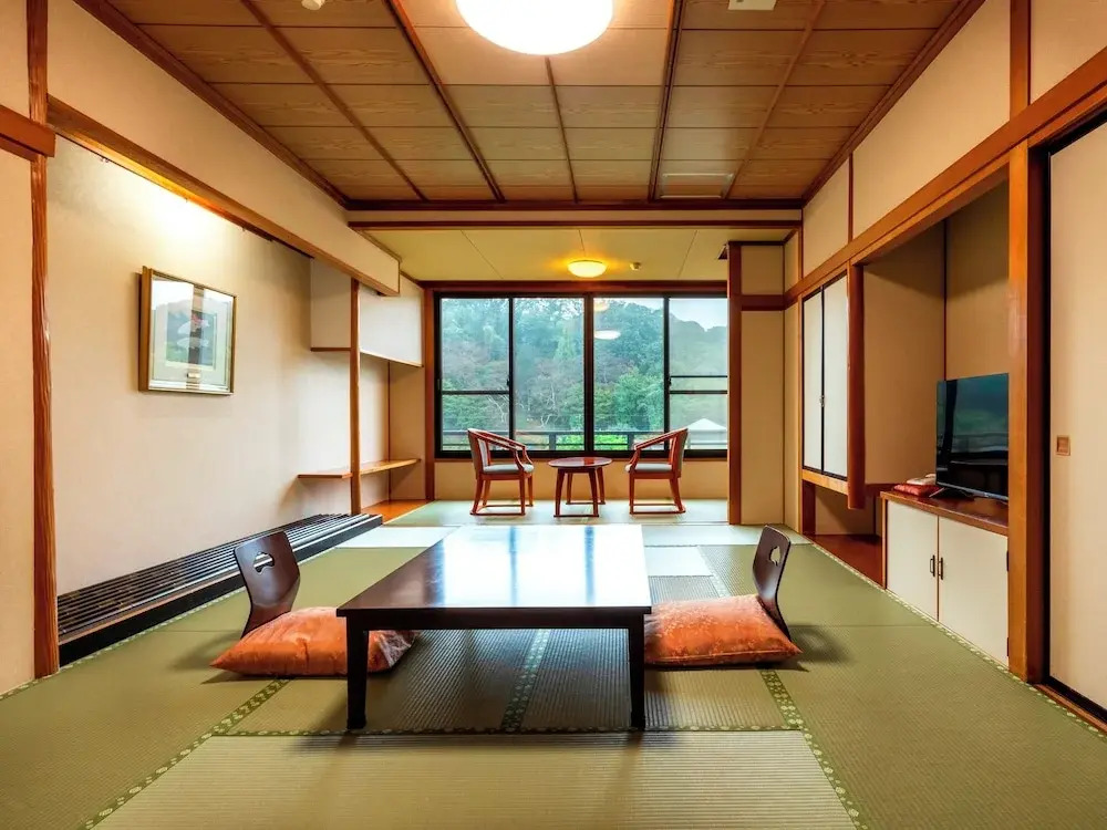 Hotel Sunvalley Izunagaoka