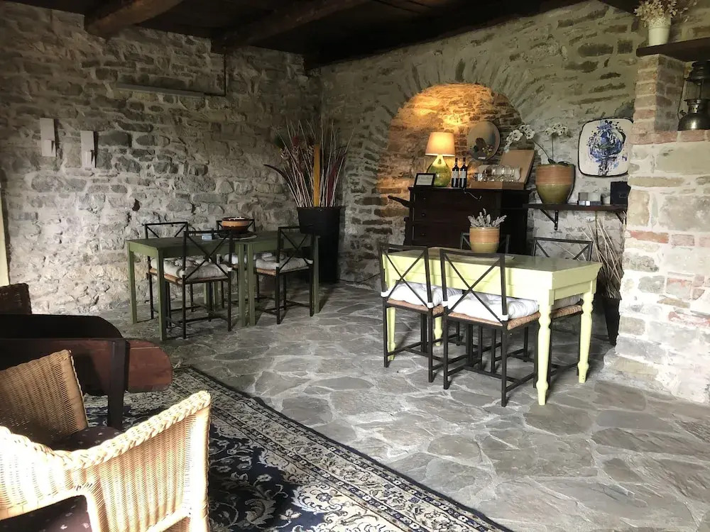 Cascina Bertolotto Wine Resort
