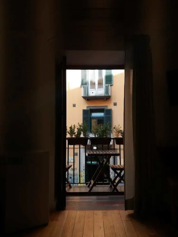 Munaciello Rooms