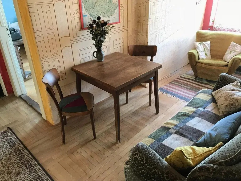 Cosy Corner Hostel