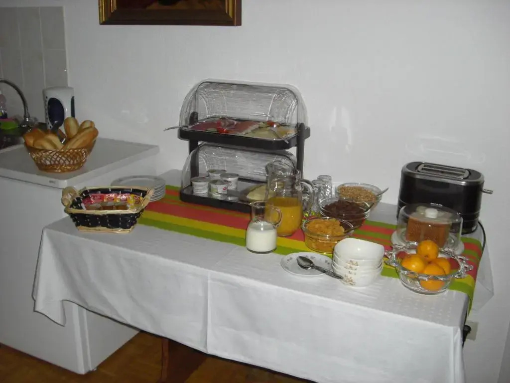 Pension Zum Köhler