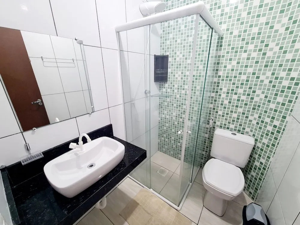 Flat Gean Guilherme - Canasvieiras