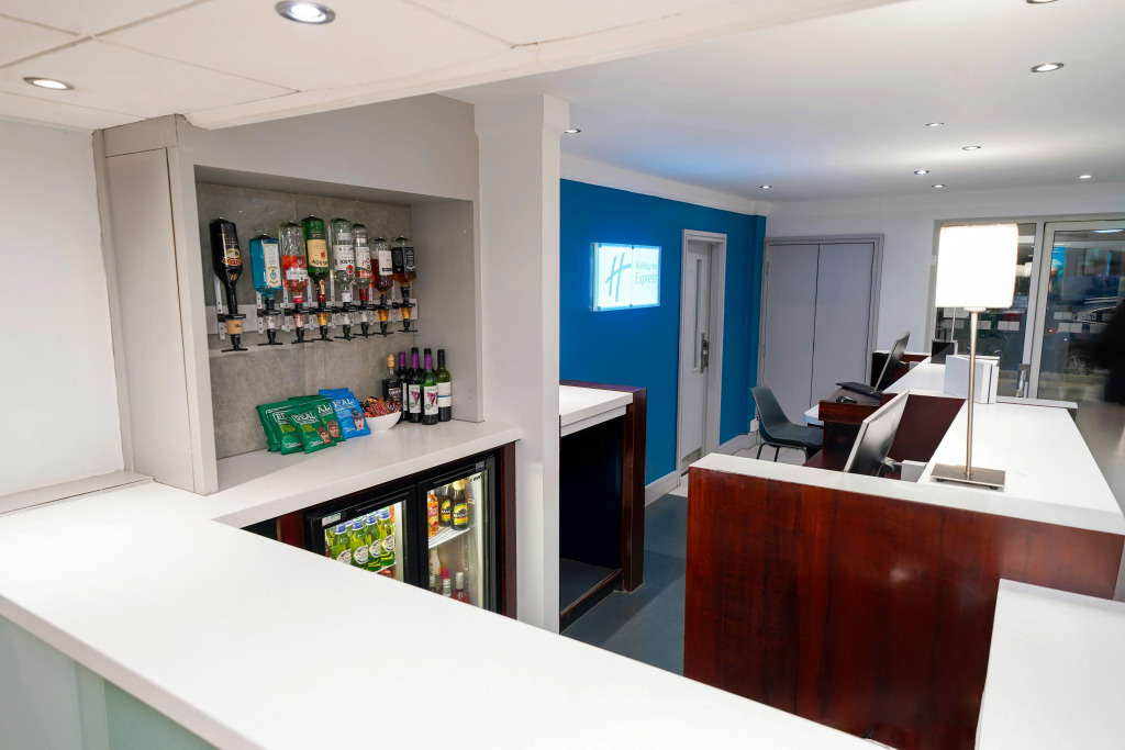Holiday Inn Express Leeds-East by IHG