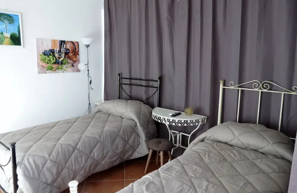 B&B Sogni DiVini